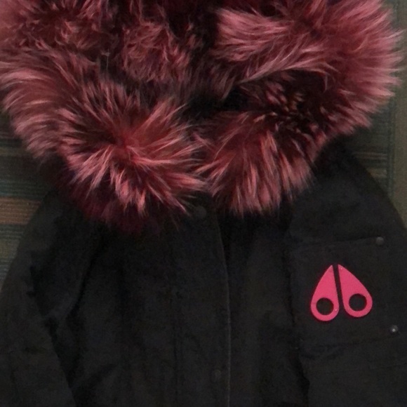 Moose knuckle jacket - Picture 1 of 4